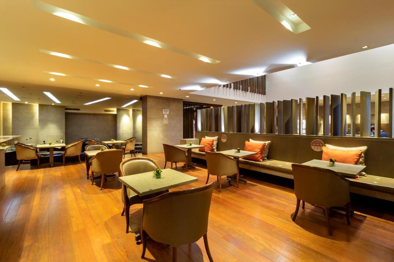 Hotel Rosales Plaza โบโกตา ภายนอก รูปภาพ
